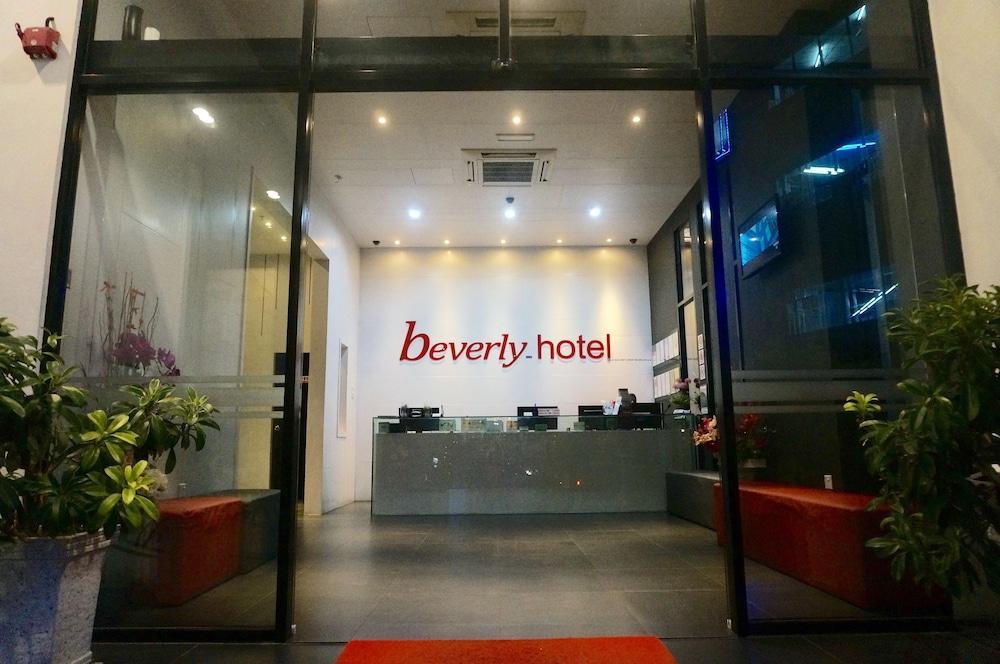 Beverly Hotel Taiping Exteriör bild