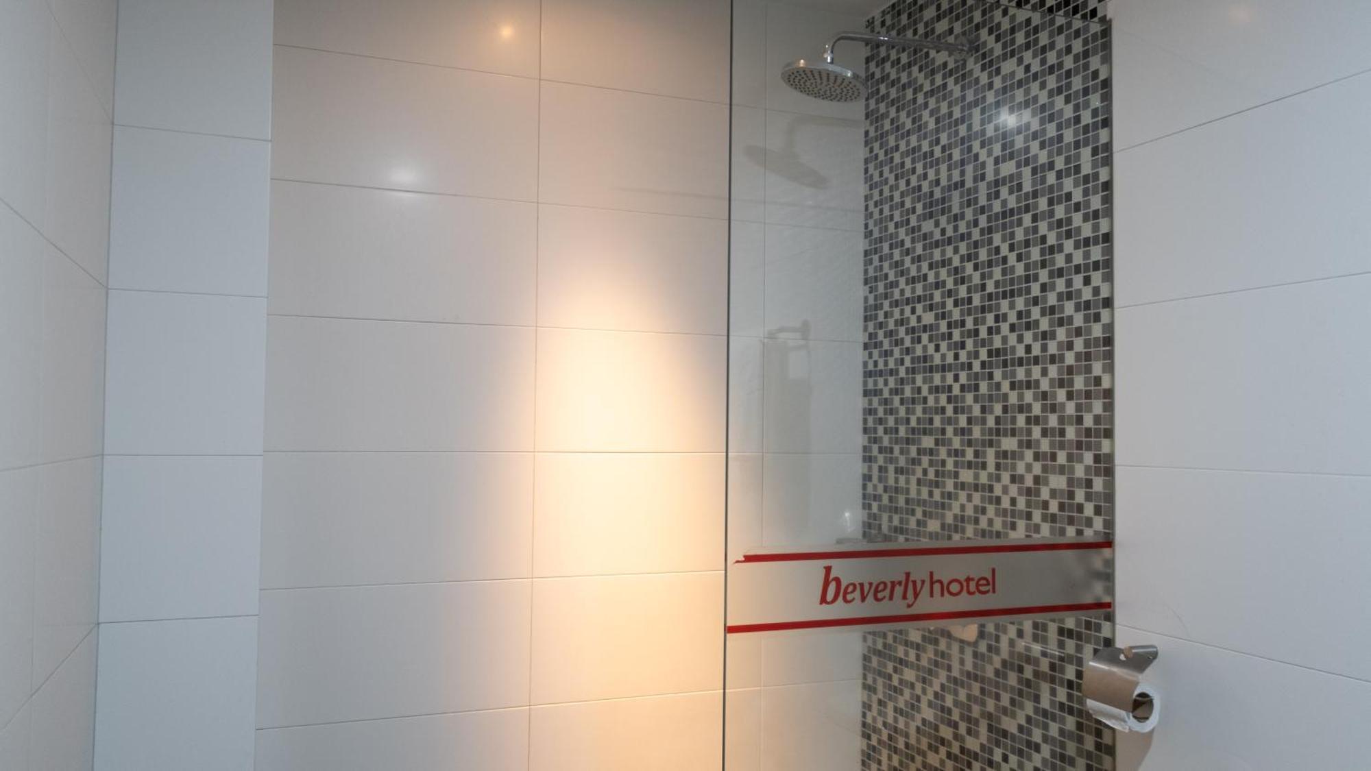 Beverly Hotel Taiping Exteriör bild